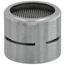 Replacement Aerator for Silver Series Wok Faucets, 21-565L