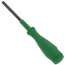 Short 3.5mm X 0.5mm Screwdriver