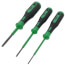Long Screwdrivers (Set of 3)