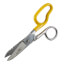Free-Fall Snip Stainless Steel