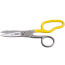Free-Fall Snip Stainless Steel