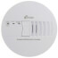 KN-COB-IC Hardwired Carbon Monoxide Alarm (120v) w/ 9v Battery Backup