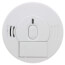 i12060-A Hardwired Ionization Smoke Alarm (120v) w/ 9v Battery Backup