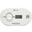 KN-COPP-B-LP (KN-COPP-B-LS) Nighthawk Carbon Monoxide Alarm AA Battery Operated w/ Digital Display