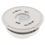 KN-COSM-XTR-B AA Battery Operated Intelligent Ionization Smoke and Carbon Monoxide Alarm