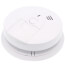 i4618 Hard-Wired Ionization Smoke Alarm, Slide Load (120 V) w/ 9v Battery Backup