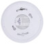 i4618-A Hardwired Ionization Smoke Alarm (120v) w/ Alkaline Battery Backup