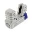 1/8 - 5/8" Tubing Cutter