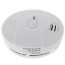 i9010 Lithium Battery Operated Ionization Power Smoke Alarm