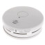 P3010K-CO Lithium Battery Operated Kitchen Photoelectric Smoke and Carbon Monoxide Alarm
