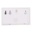 C3010 Lithium Battery Powered Carbon Monoxide Alarm