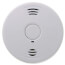 i12010SCO Hardwired Intelligent Ionization Smoke and Carbon Monoxide Alarm (120v) w/ Lithium Battery Backup