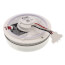 P4010ACS Hard-Wired Photoelectric Smoke Alarm (120 V) w/ Lithium Battery Backup
