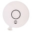 P4010ACS Hard-Wired Photoelectric Smoke Alarm (120 V) w/ Lithium Battery Backup