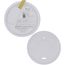 DETECT 20SDR Smoke Alarm, AA Battery Powered