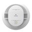 30CUDR AA Battery Operated Smoke and Carbon Monoxide Alarm