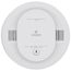 30CUDR-V AA Battery Operated Intelligent Ionization Smoke and Carbon Monoxide Alarm