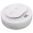 30CUDR-V AA Battery Operated Intelligent Ionization Smoke and Carbon Monoxide Alarm