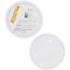 30CUDR-V AA Battery Operated Intelligent Ionization Smoke and Carbon Monoxide Alarm