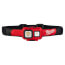 Spot/Flood Headlamp