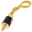 High Limit Manual Reset for RA Unit (Yellow Wires), 210763