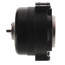 3.3" Shaded Pole Unit Bearing Fan Motor (115V, 9W, 1550 RPM)