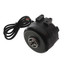 3.3" Shaded Pole Unit Bearing Fan Motor (115V, 9W, 1550 RPM)