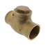 2" Solder Ends Swing Check Valve, Lead Free