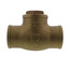 2" Solder Ends Swing Check Valve, Lead Free