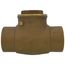 3" Solder Ends Swing Check Valve, Lead Free