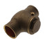 1-1/2" Solder Ends Swing Check Valve, Lead Free