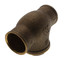 1-1/2" Solder Ends Swing Check Valve, Lead Free