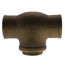1-1/2" Solder Ends Swing Check Valve, Lead Free
