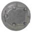 1-1/2" Zero Governor Regulator
