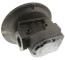 2-1/2" Gas Appliance Regulator (26,000,000 BTU)