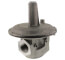 2-1/2" Gas Appliance Regulator (26,000,000 BTU)