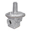 4" Flanged Gas Pressure Regulator (50,000,000 BTU)