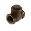 1" Threaded Swing Check Valve, Lead Free