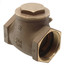 3" Threaded Swing Check Valve, Lead Free
