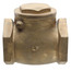 4" Threaded Swing Check Valve, Lead Free