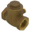 1/2" Threaded Swing Check Valve, Lead Free