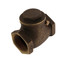 1-1/2" Threaded Swing Check Valve, Lead Free