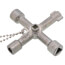 Switch Cabinet Key