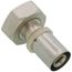 1/2" PEX-AL-PEX x EK20 Press Fitting Assembly