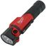 Pivoting Flashlight, USB Rechargeable