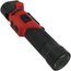 Pivoting Flashlight, USB Rechargeable