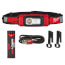 USB Rechargeable BEACON Hard Hat Light