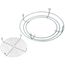 CC6 Horizontal Vent Kit SDH/UDAS 150-400A, 211763