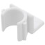 1/2" LOCKRITE PVC Snap Clamp