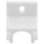 1/2" LOCKRITE PVC Snap Clamp